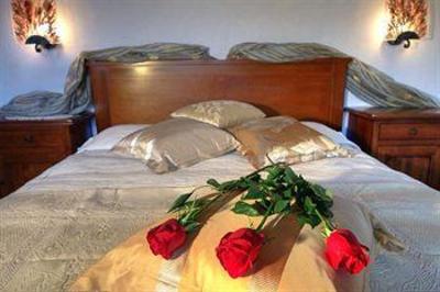 фото отеля Agriturismo Ardene
