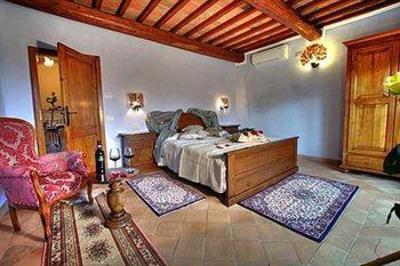 фото отеля Agriturismo Ardene