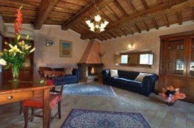 фото отеля Agriturismo Ardene