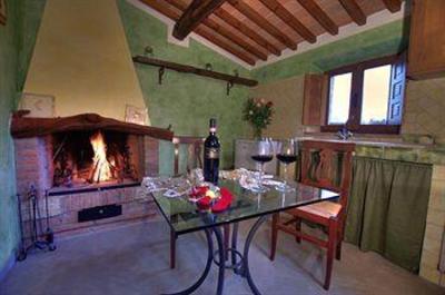 фото отеля Agriturismo Ardene