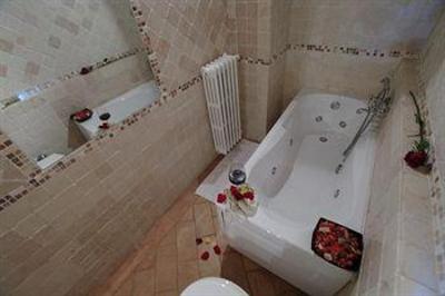 фото отеля Agriturismo Ardene