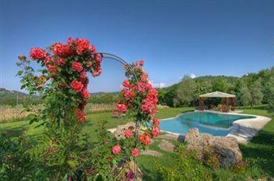 фото отеля Agriturismo Ardene
