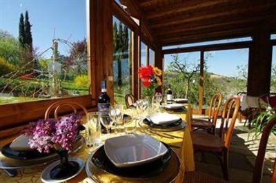 фото отеля Agriturismo Ardene