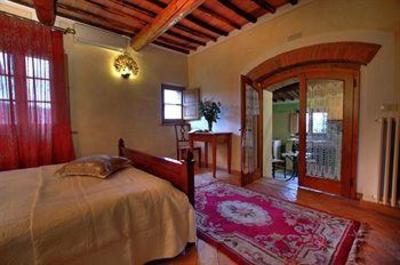 фото отеля Agriturismo Ardene