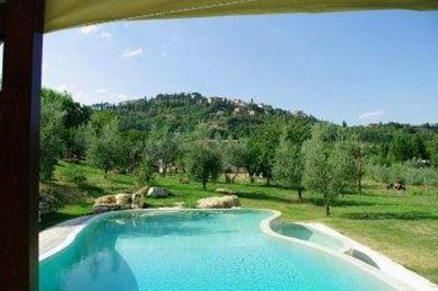 фото отеля Agriturismo Ardene