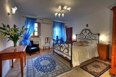 фото отеля Agriturismo Ardene