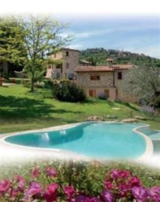 фото отеля Agriturismo Ardene