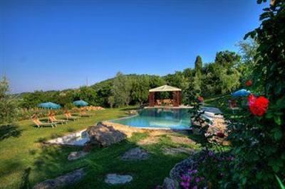 фото отеля Agriturismo Ardene