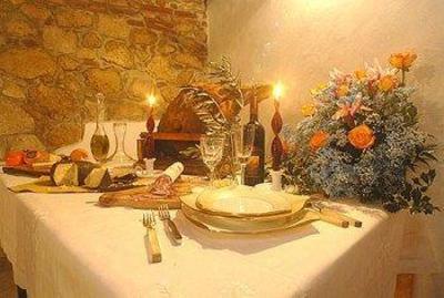 фото отеля Agriturismo Ardene