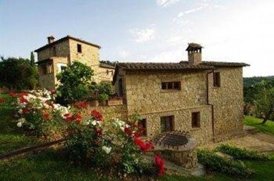 фото отеля Agriturismo Ardene