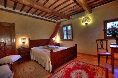фото отеля Agriturismo Ardene