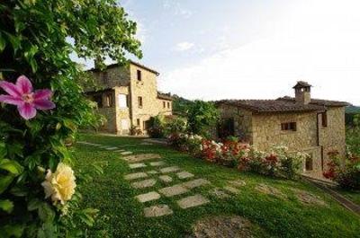 фото отеля Agriturismo Ardene