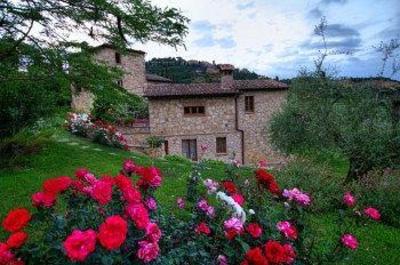 фото отеля Agriturismo Ardene