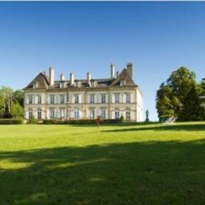 фото отеля Chateau d'Ygrande