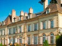 Chateau d'Ygrande