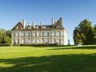 фото отеля Chateau d'Ygrande