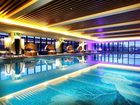 фото отеля Crowne Plaza Chengdu Panda Garden