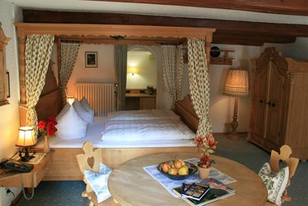 фото отеля Hotel Pension Seeblick Bad Reichenhall