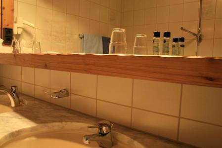 фото отеля Hotel Pension Seeblick Bad Reichenhall