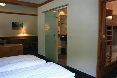 фото отеля Hotel Pension Seeblick Bad Reichenhall