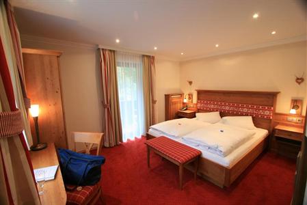фото отеля Hotel Pension Seeblick Bad Reichenhall