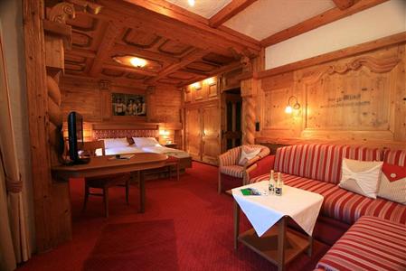фото отеля Hotel Pension Seeblick Bad Reichenhall