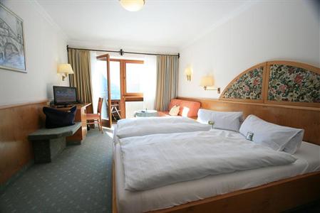 фото отеля Hotel Pension Seeblick Bad Reichenhall