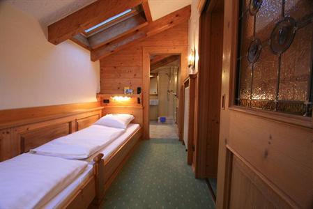 фото отеля Hotel Pension Seeblick Bad Reichenhall