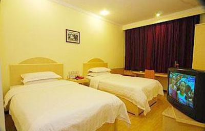 фото отеля HNA Hotel Xiongxiu Emei