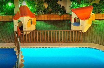 фото отеля Aparthotel Miami Park