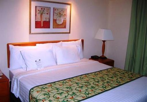 фото отеля Fairfield Inn & Suites Mount Vernon Rend Lake