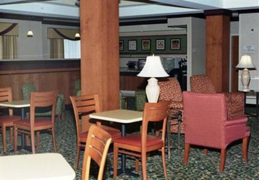 фото отеля Fairfield Inn & Suites Mount Vernon Rend Lake