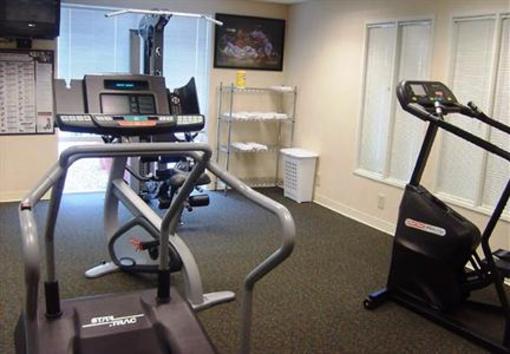 фото отеля Fairfield Inn & Suites Mount Vernon Rend Lake
