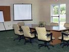 фото отеля Fairfield Inn & Suites Mount Vernon Rend Lake