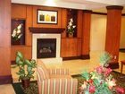 фото отеля Fairfield Inn & Suites Mount Vernon Rend Lake