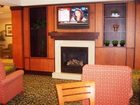 фото отеля Fairfield Inn & Suites Mount Vernon Rend Lake