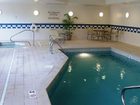 фото отеля Fairfield Inn & Suites Mount Vernon Rend Lake