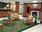 фото отеля Fairfield Inn & Suites Mount Vernon Rend Lake