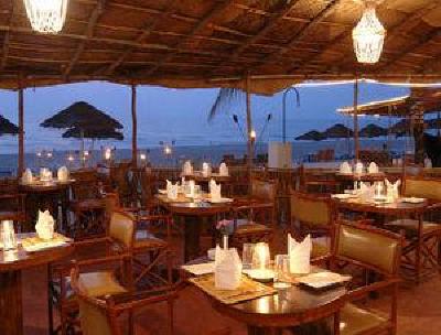 фото отеля Ramada Caravela Beach Resort