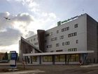 фото отеля Holiday Inn Express Milan-Malpensa Airport