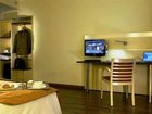 фото отеля Holiday Inn Express Milan-Malpensa Airport