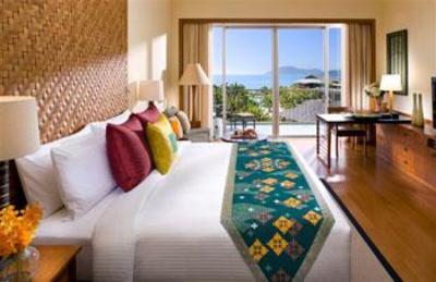 фото отеля Sanya Mandarin Oriental, Sanya