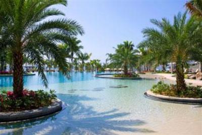 фото отеля Sanya Mandarin Oriental, Sanya