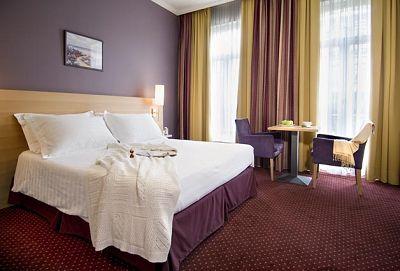 фото отеля Floris Avenue Hotel