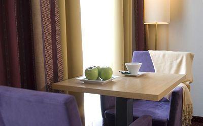 фото отеля Floris Avenue Hotel