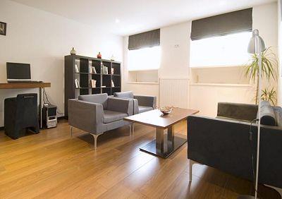 фото отеля Floris Avenue Hotel