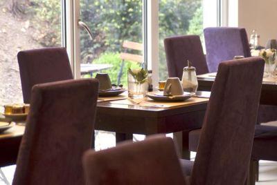фото отеля Floris Avenue Hotel