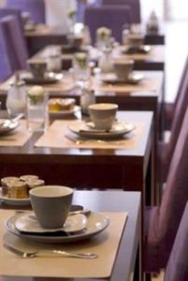 фото отеля Floris Avenue Hotel