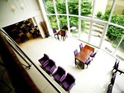 фото отеля Floris Avenue Hotel