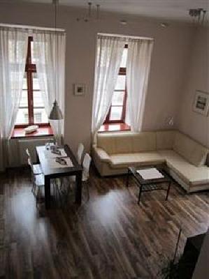 фото отеля Boromeum Residence